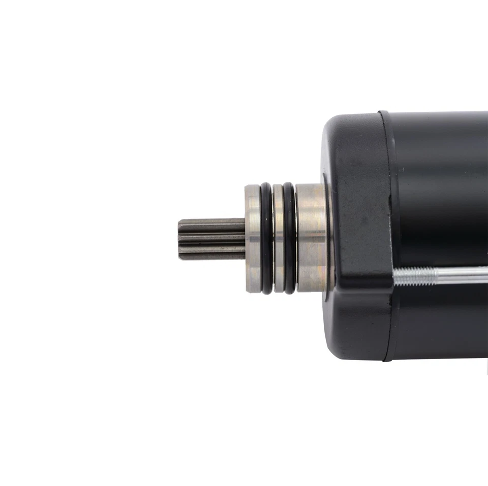 Motor De Arranque Yamaha GP1200 XL1200 1100 GP1300R SUV LX210 LS210 63M-81800-00-00 Foto 2 de 4