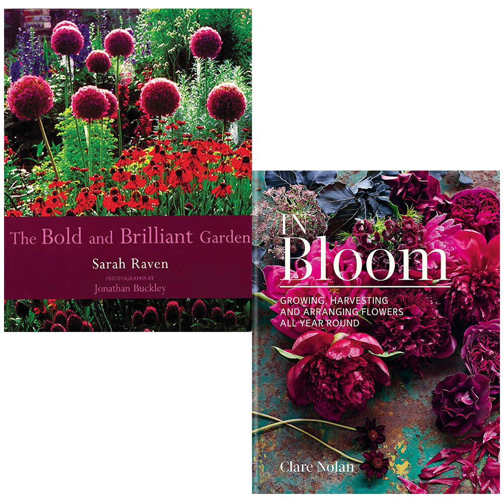 In Bloom By Clare Nolan - Image 19