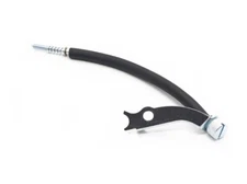 Carburetor Idle Adjust Speed Control Screw Cable For Honda XR650L 1993-2021