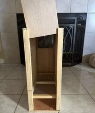 Jaula Transportadora para P jaros Hecha a Mano con Sistema de Refrigeraci n