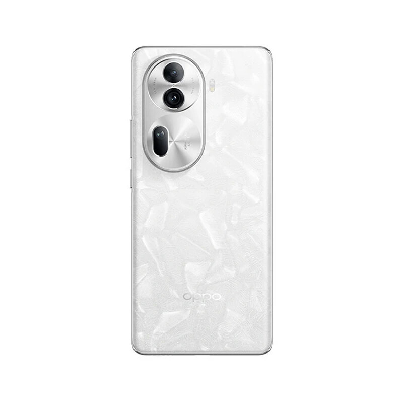 OPPO Reno 11 5G Unlocked 256GB 6.7in Dimensity8200 50MP Camera