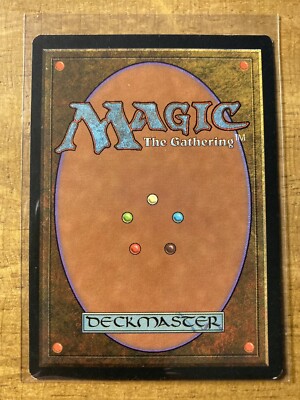 MTG✨GRIFFIN CANYON✨Visions NM RARE Land RESERVE LIST 1997