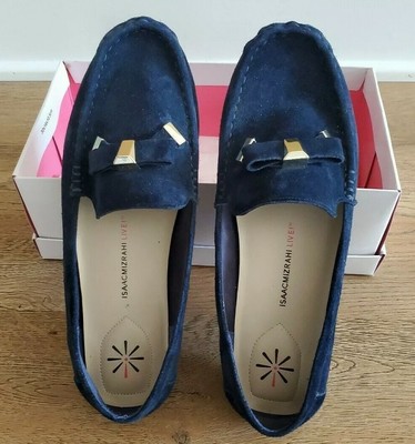 isaac mizrahi slippers