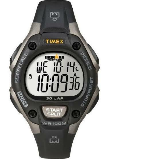 timex t5e901