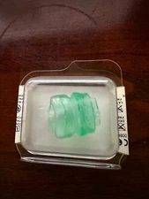 Carefusion MASK, INFANT NASAL FLOW LP EXTRA SMALL (REF: 777002XS)  BX/10