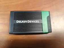 Delkin Devices DDREADER-54