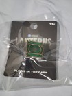 SDCC 2026 - LANTERNS - HBO Max Green Lantern Ring Size 7 Comic Con DC — photo 5