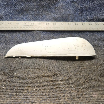 CI-102 | Cessna 172E | Marker Beacon Antenna
