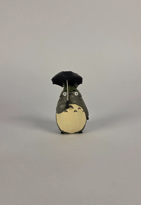 My Neighbor Totoro - Studio Ghibli 2  - Miniature Figure