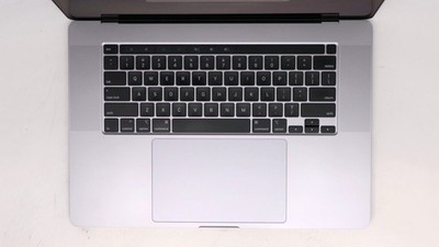 Apple Macbook Pro 16