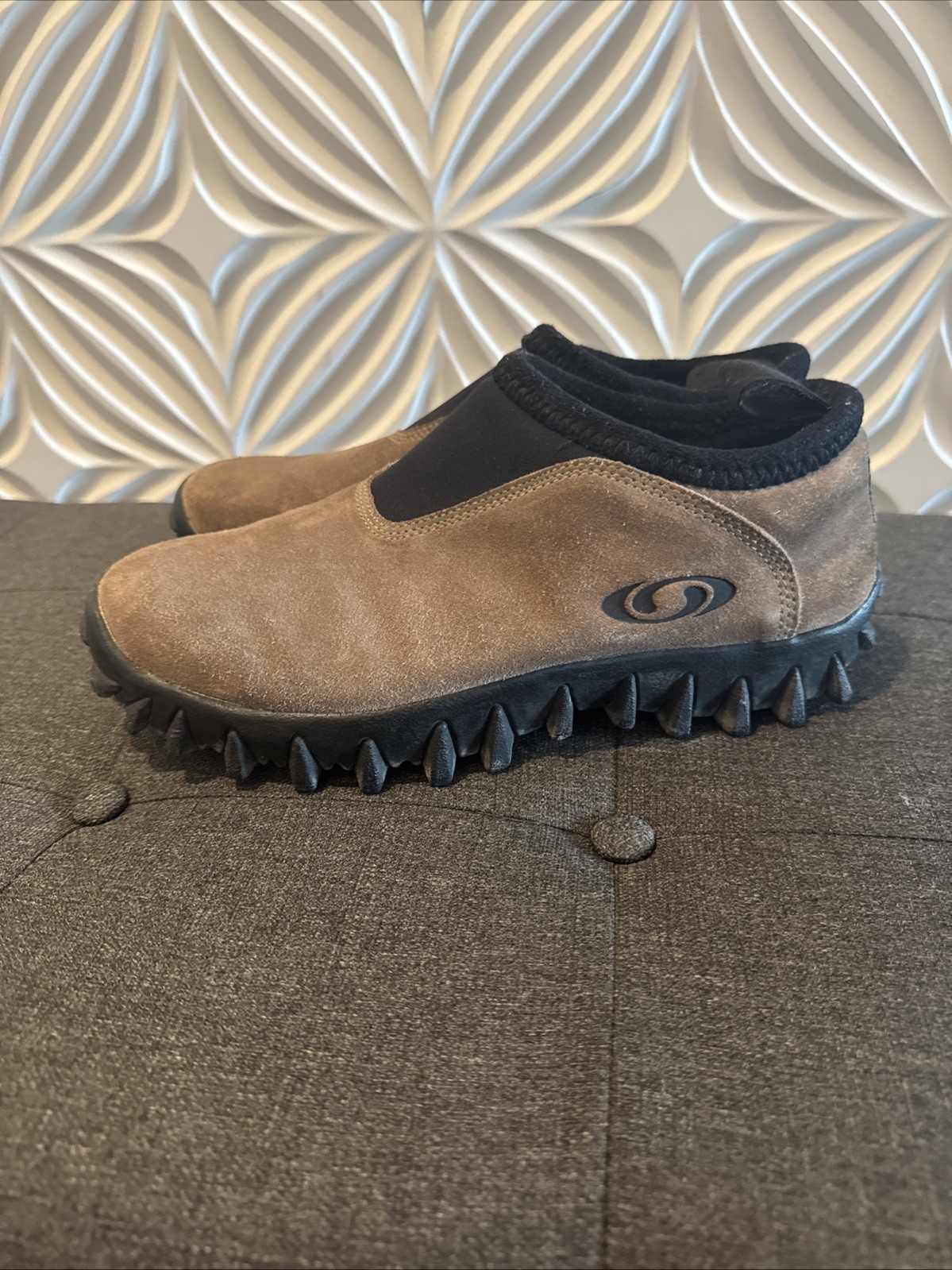 Scarpe Salomon taglia 9