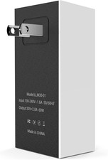 60W Power Supply Replacement for Starlink Mini/Starlink Mini X  Compact 30V 2A