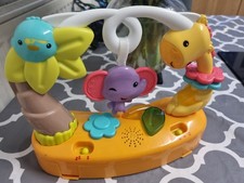 Fisher price - Precious Petals Jumperoo musical spare part unit