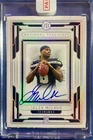 2025 Panini Jalen Milroe Gold (Raw)