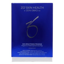 ZO Skin Health Skin Brightening Program