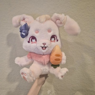 Bun Bun Plush TFT Plush League of Legends Plush Official Rabbit Plush Bunny