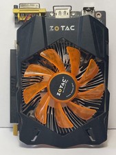 Asus Geforce Gtx 750 Ti Slim RAMSTA GTX750Ti 4GB DDR5 128B DVI