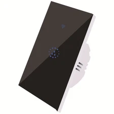 Wifi Boiler Smart Switch Water Heater Switches Remote Control Touch Panel Timer