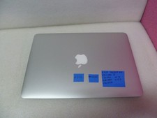Apple A1466 13" 2013 MacBook Air i5-1.3 GHz 4GB DDR3 RAM 256GB OS X 10.8.5 G314