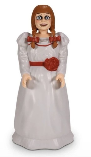 Annabelle Popcorn Bucket The Conjuring Last Rites Cinemark Theater, NUEVO