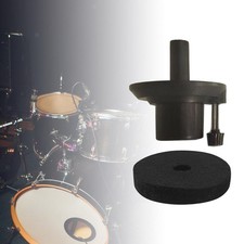 Cymbal Felt and Sleeve Drum Accessories Durable Musical