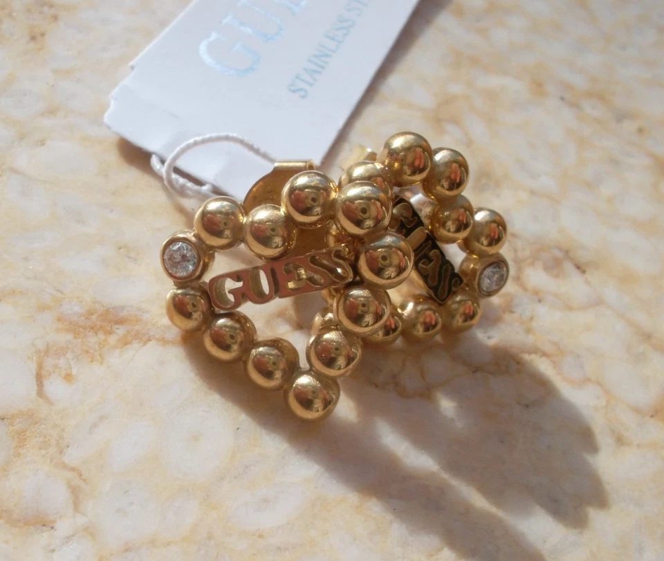 Guess Ohrstecker NEU - Bild 3 von 4