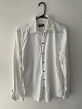 Dolce & Gabbana Button Up Men’s Dress Shirt Size M