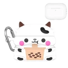 New for 2025 Airpods Pro 3 Wireless Earbuds cover Silicone case High Quality