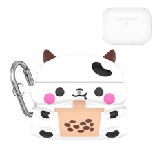 New for 2025 Airpods Pro 3 Wireless Earbuds cover Silicone case High Quality