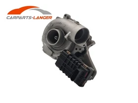 Turbolader für Mercedes GL ML Klasse 306 PS 420 CDI 450 CDI 764408 Right Side