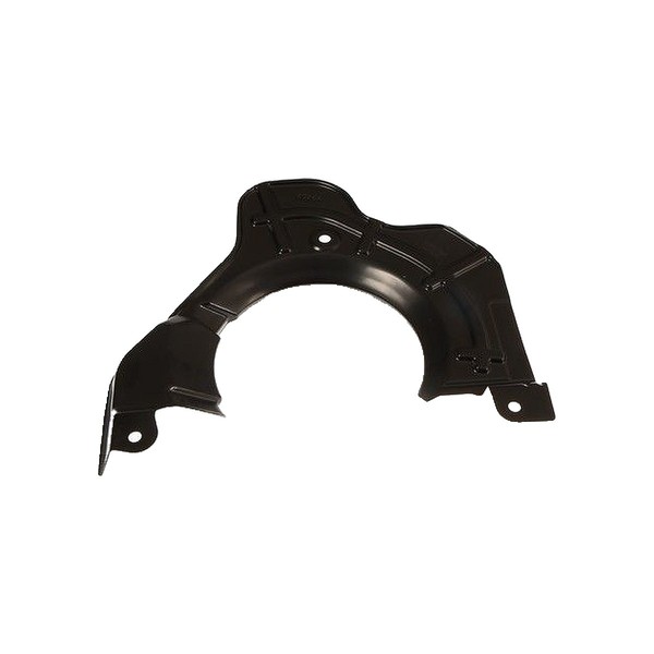 Spritzblech Bremsscheibe Vorderachse Rechts Stahl Triscan FüR U.A. Fiat Ducato-image