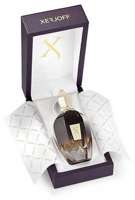 Xerjoff Alexandria II 100 ml Original NEU+OVP Eau de Parfum EDP Unisex Men Women