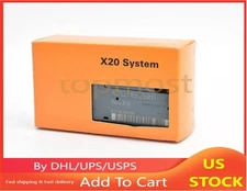 1PC NEW B&R X20HB2881 module In Box FREE SHIP