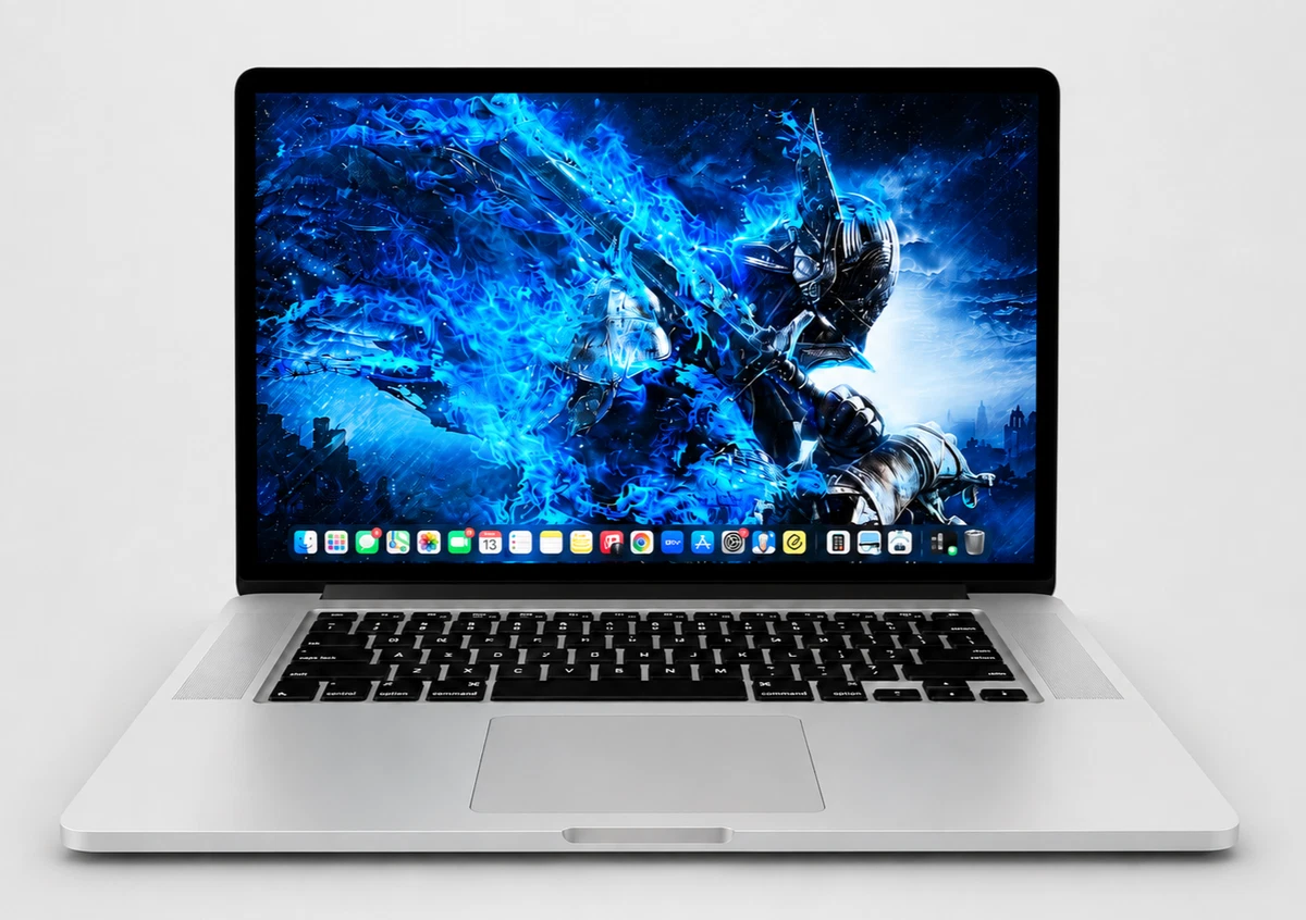 2014 Apple MacBook Pro 16GB Laptops for sale - eBay