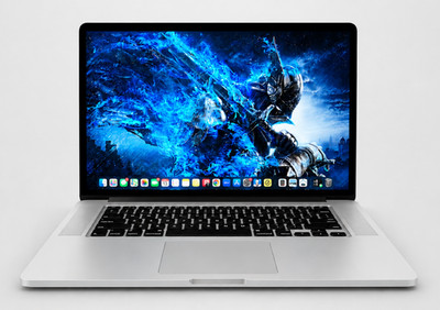 Apple MacBook Pro 15'' Retina 2014 i7 2.8GHz 16GB 256GB SSD