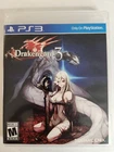 Drakengard 3 PlayStation 3 PS3 CIB NTSC/US