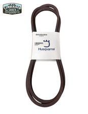 OEM Husqvarna Deck Belt P/N: 582558001 