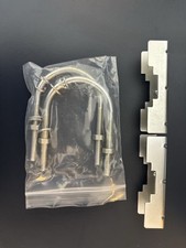 8 x Jaw V-Bolts/ pole clamps 