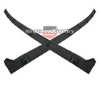 <!--F#f_0-->Holden Door Weather Belt REAR- LEFT/RIGHT INNER/OUTER. HK Sedan. HK HT HG Wagon<!--F/-->