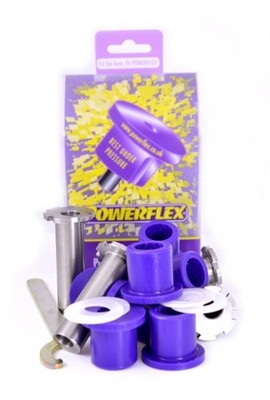 Powerflex für BMW E30 3 Series (1982-1991) Schräglenker HA,verstellbar