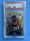 2024 Topps Chrome - Youthquake Bo Nix #Y-16 Refractor (RC) PSA 9