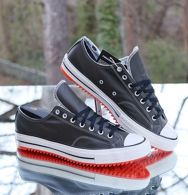 Converse Chuck Taylor 70 By You Utility Green Men s Size 13 Custom A18444C