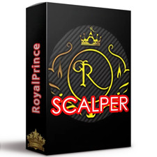 RoyalPrince Scalper EA MT5 – Forex Futures Auto Forex Trading