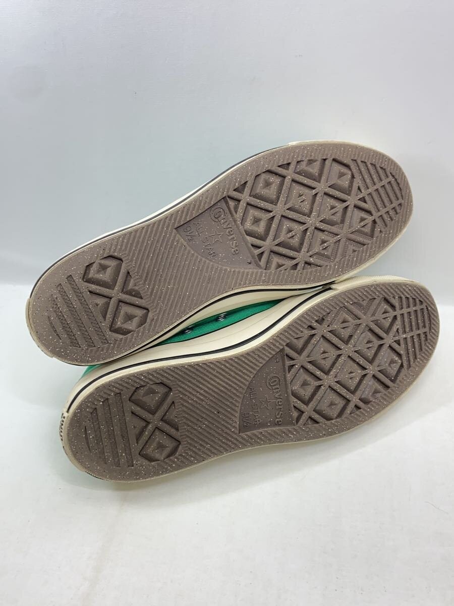 Converse High-Cut Sneakers/28Cm/Grn/1Sd261 BAL71 thumbnail 4