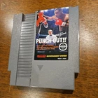 Mike Tysons Punch-Out Nintendo