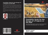 MartíN A. Amaro (U. A.) | Feasibility Study For The Design Of A Program On...