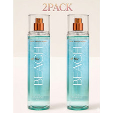 NEW Bath & Body Works 2 PACK At the Beach Fin...