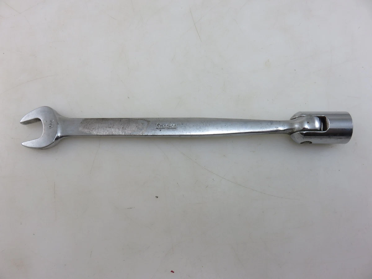 Snap-on Socket Wrench Automotive Hand Wrenches for sale | eBay