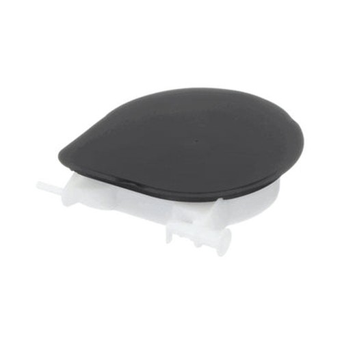 GE WR17X13241 | Refrigerator Dispenser Ice Chute Door | Genuine OEM Replacement (Open box)