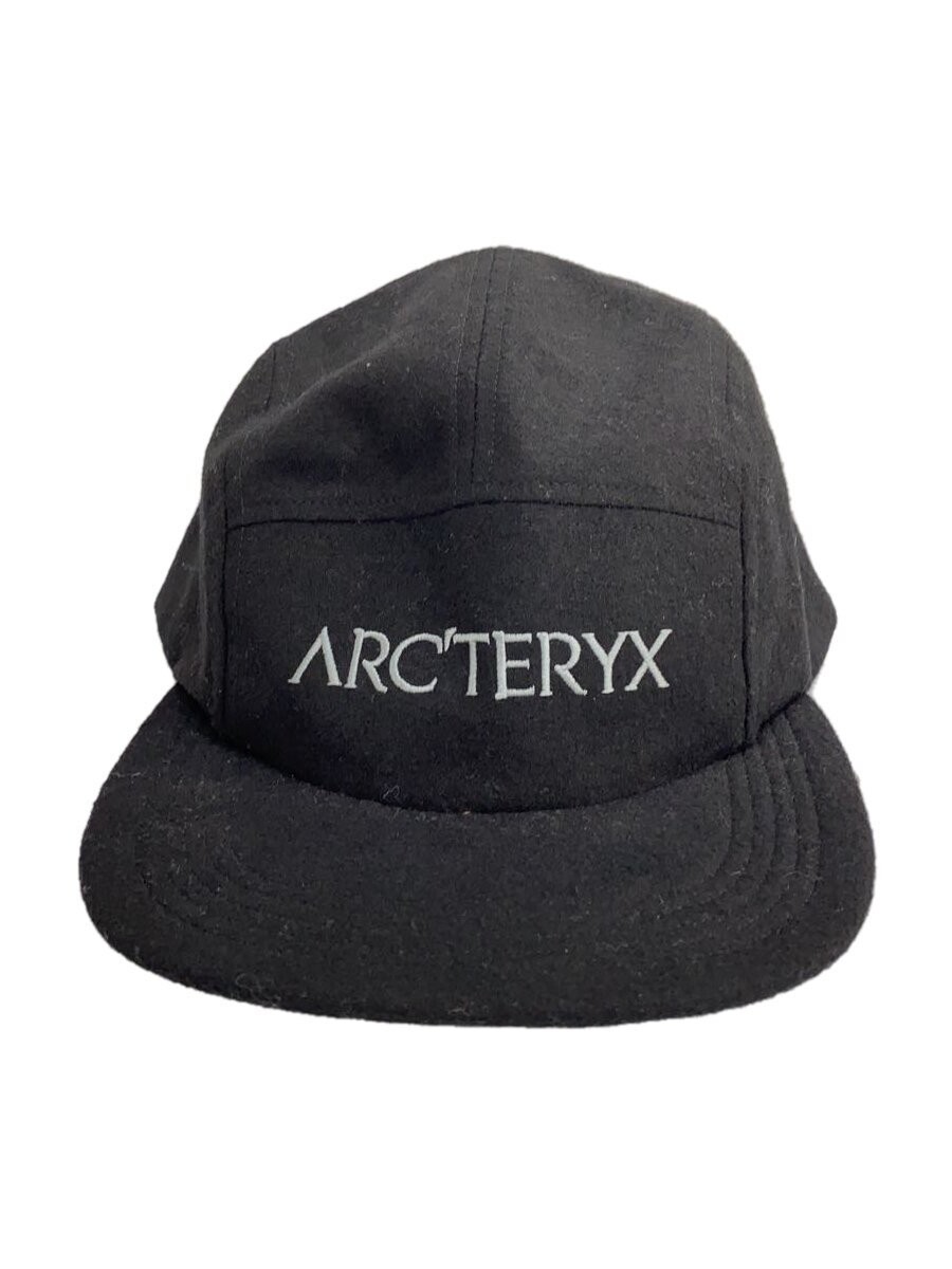 ARC'TERYX CAPPELLO LANA 5 PANNELLI BERRETTO FREE LANA GRIGIO UOMO